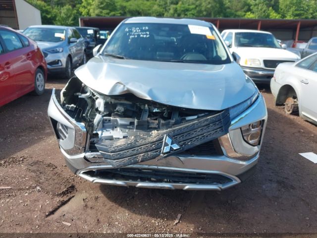 JA4ATWAAXRZ068217 Mitsubishi Eclipse Cross Se S-awc/sel S-awc