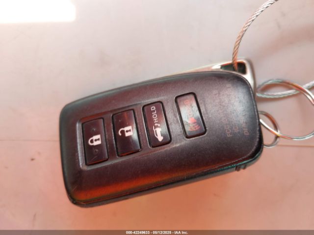 2021 LEXUS RX 350 2T2HZMDA5MC263109 Photo 10
