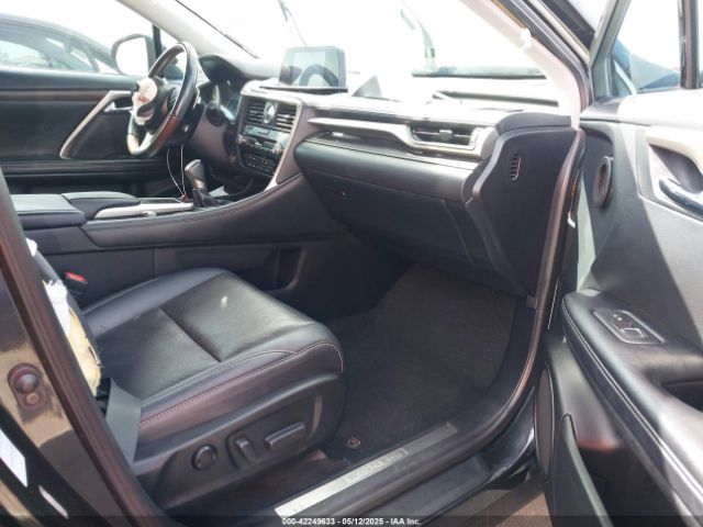 2021 LEXUS RX 350 2T2HZMDA5MC263109 Photo 4