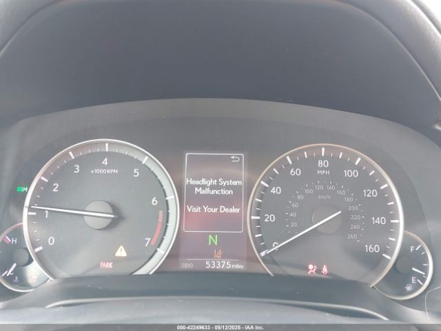 2021 LEXUS RX 350 2T2HZMDA5MC263109 Photo 6