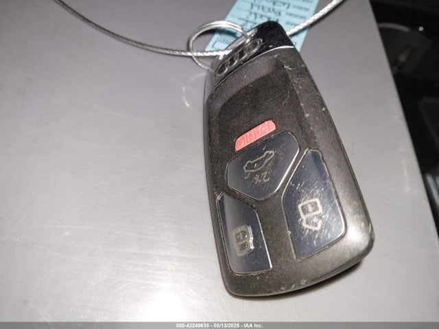 2022 AUDI A4 WAUEAAF48NN013671 Photo 10