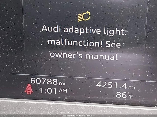 Audi 45 tfsi (2.0t) 2022 WAUEAAF48NN013671 Image 15