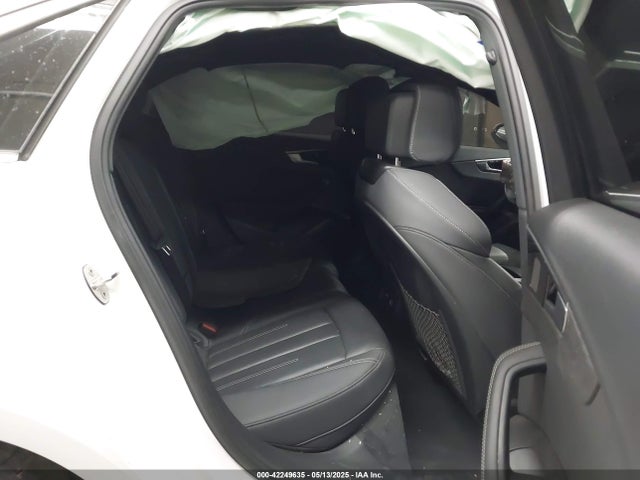 2022 AUDI A4 WAUEAAF48NN013671 Photo 7