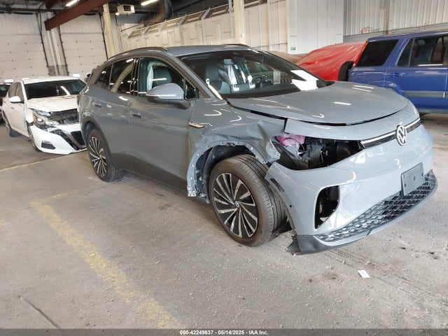 Aukcja sprzedaży 2024 Volkswagen Id.4 Awd Pro, vin: 1V2DSPE88RC023555, numer aukcji: 42249637