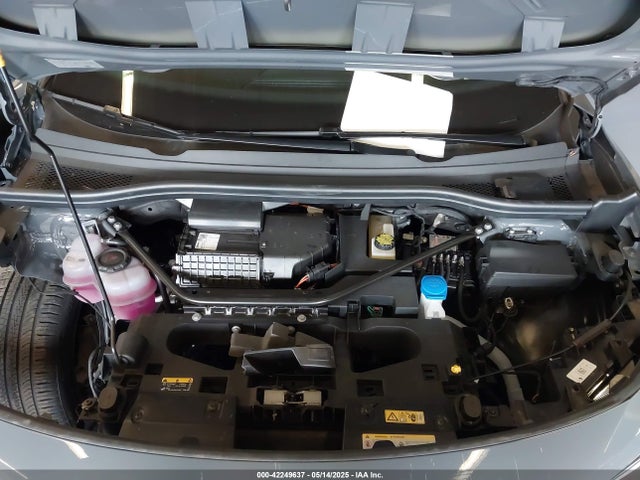 Aukcja sprzedaży 2024 Volkswagen Id.4 Awd Pro, vin: 1V2DSPE88RC023555, numer aukcji: 42249637