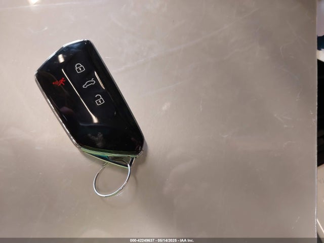 Aukcja sprzedaży 2024 Volkswagen Id.4 Awd Pro, vin: 1V2DSPE88RC023555, numer aukcji: 42249637