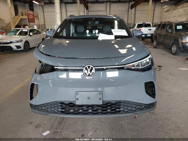 Aukcja sprzedaży 2024 Volkswagen Id.4 Awd Pro, vin: 1V2DSPE88RC023555, numer aukcji: 42249637
