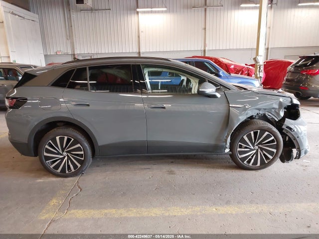 Aukcja sprzedaży 2024 Volkswagen Id.4 Awd Pro, vin: 1V2DSPE88RC023555, numer aukcji: 42249637