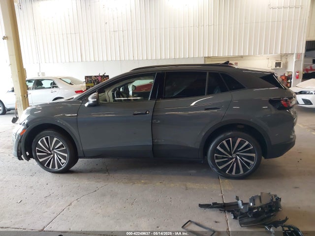 Aukcja sprzedaży 2024 Volkswagen Id.4 Awd Pro, vin: 1V2DSPE88RC023555, numer aukcji: 42249637