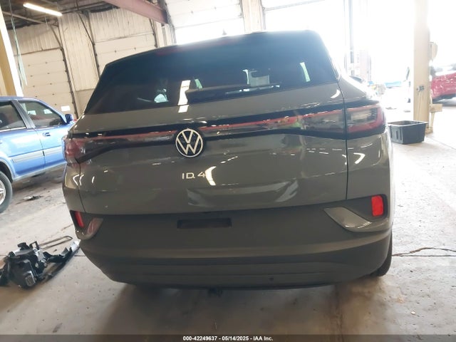Aukcja sprzedaży 2024 Volkswagen Id.4 Awd Pro, vin: 1V2DSPE88RC023555, numer aukcji: 42249637