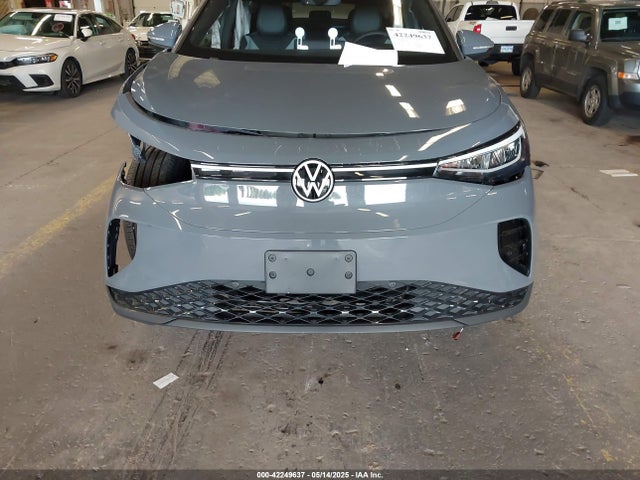 Aukcja sprzedaży 2024 Volkswagen Id.4 Awd Pro, vin: 1V2DSPE88RC023555, numer aukcji: 42249637