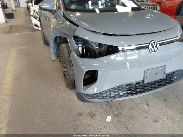Aukcja sprzedaży 2024 Volkswagen Id.4 Awd Pro, vin: 1V2DSPE88RC023555, numer aukcji: 42249637