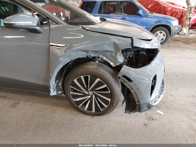 Aukcja sprzedaży 2024 Volkswagen Id.4 Awd Pro, vin: 1V2DSPE88RC023555, numer aukcji: 42249637