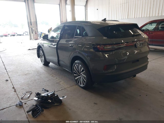 Aukcja sprzedaży 2024 Volkswagen Id.4 Awd Pro, vin: 1V2DSPE88RC023555, numer aukcji: 42249637