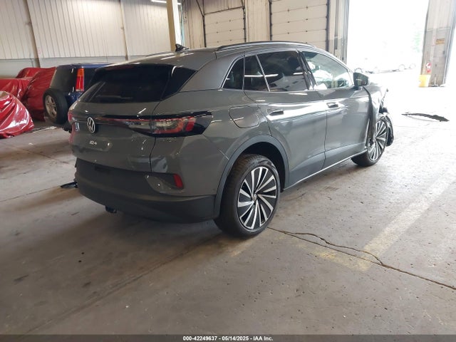 Aukcja sprzedaży 2024 Volkswagen Id.4 Awd Pro, vin: 1V2DSPE88RC023555, numer aukcji: 42249637