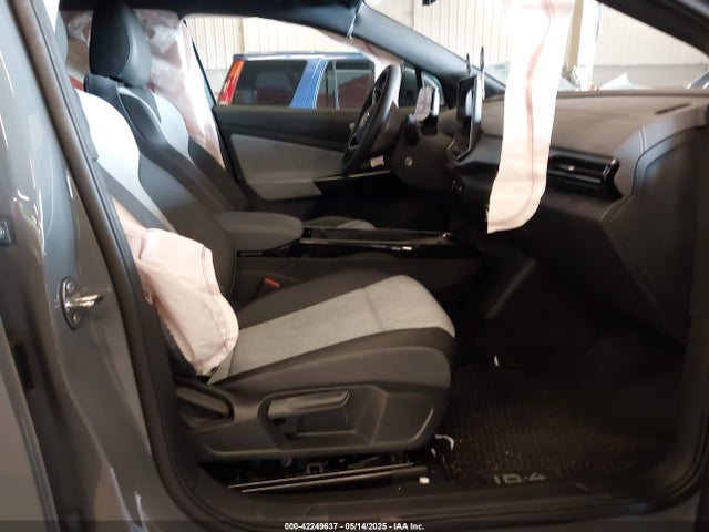 Aukcja sprzedaży 2024 Volkswagen Id.4 Awd Pro, vin: 1V2DSPE88RC023555, numer aukcji: 42249637