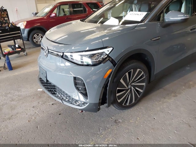 Aukcja sprzedaży 2024 Volkswagen Id.4 Awd Pro, vin: 1V2DSPE88RC023555, numer aukcji: 42249637