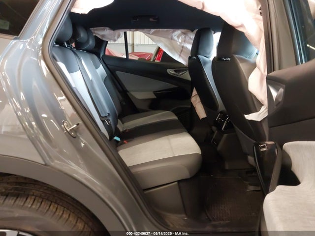 Aukcja sprzedaży 2024 Volkswagen Id.4 Awd Pro, vin: 1V2DSPE88RC023555, numer aukcji: 42249637