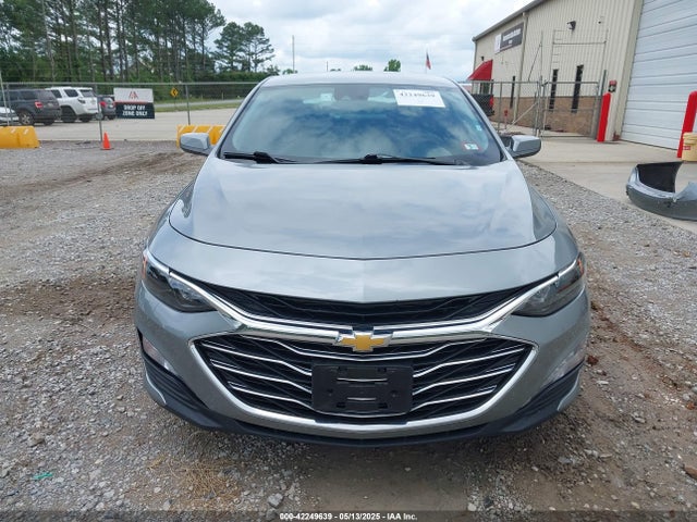 1G1ZD5ST5RF153721 Chevrolet Malibu Fwd 1lt