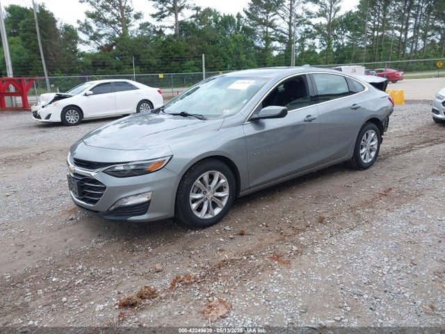 1G1ZD5ST5RF153721 Chevrolet Malibu Fwd 1lt
