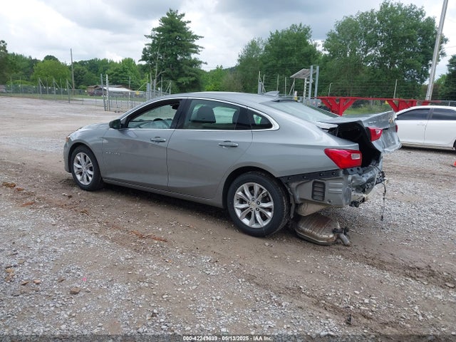 1G1ZD5ST5RF153721 Chevrolet Malibu Fwd 1lt