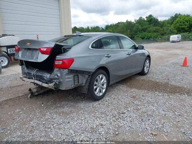1G1ZD5ST5RF153721 Chevrolet Malibu Fwd 1lt