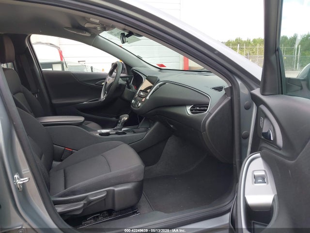 1G1ZD5ST5RF153721 Chevrolet Malibu Fwd 1lt