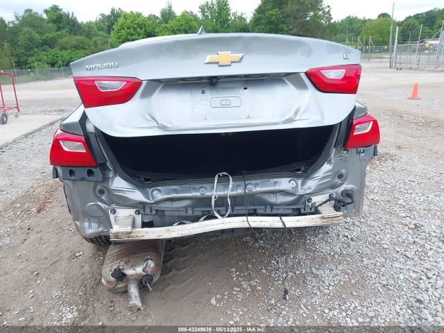 1G1ZD5ST5RF153721 Chevrolet Malibu Fwd 1lt