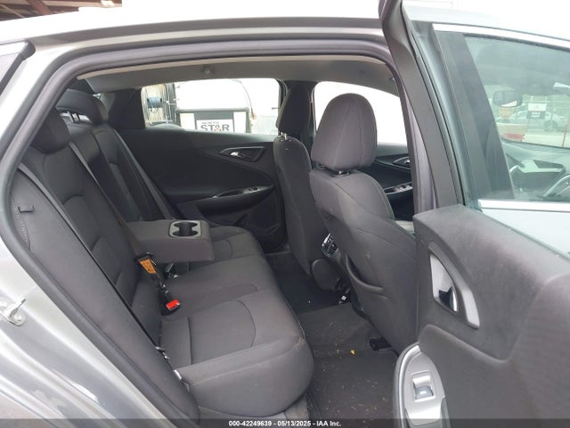 1G1ZD5ST5RF153721 Chevrolet Malibu Fwd 1lt