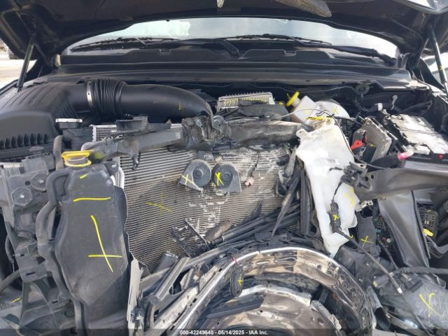 2021 RAM 1500 1C6SRFJT5MN780782 Photo 9