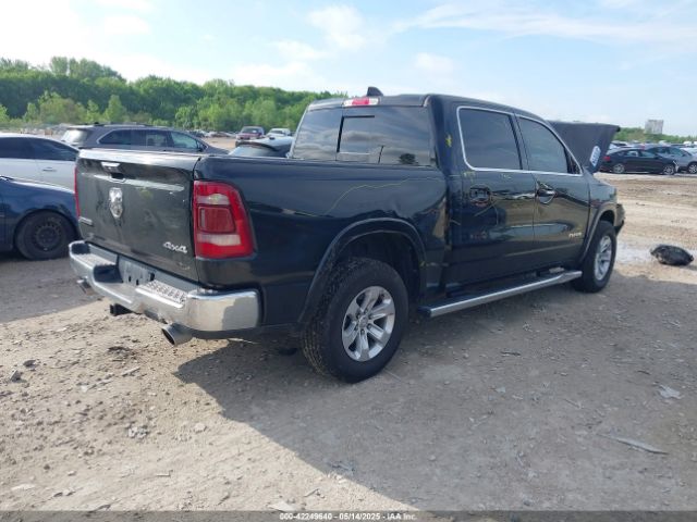 2021 RAM 1500 1C6SRFJT5MN780782 Photo 3