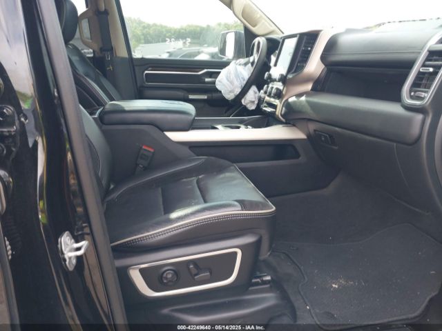 2021 RAM 1500 1C6SRFJT5MN780782 Photo 4
