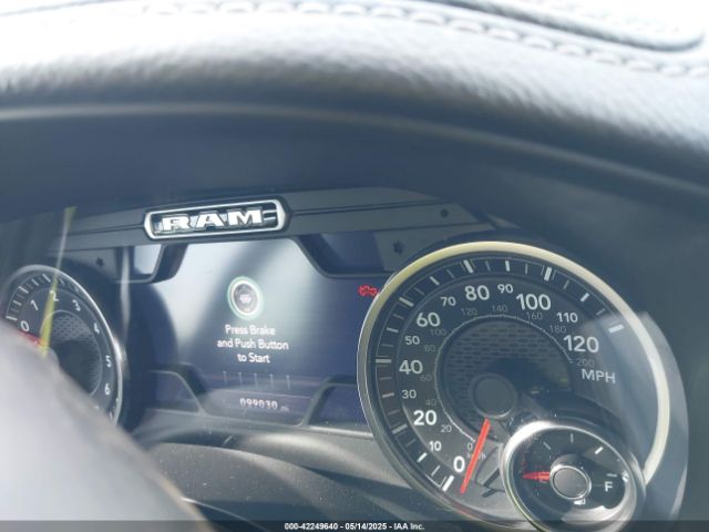 2021 RAM 1500 1C6SRFJT5MN780782 Photo 6