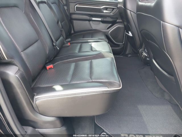 2021 RAM 1500 1C6SRFJT5MN780782 Photo 7