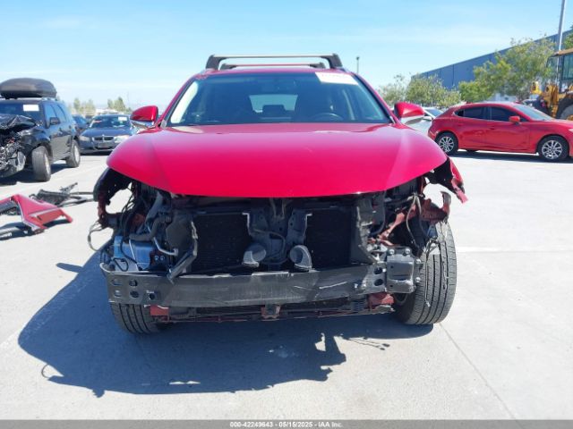 JTJBARBZ0H2129875 Lexus NX 200T