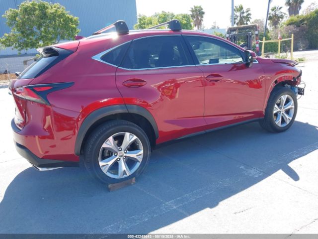 JTJBARBZ0H2129875 Lexus NX 200T