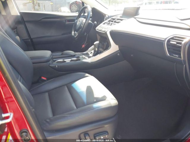 JTJBARBZ0H2129875 Lexus NX 200T