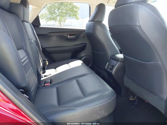 JTJBARBZ0H2129875 Lexus NX 200T