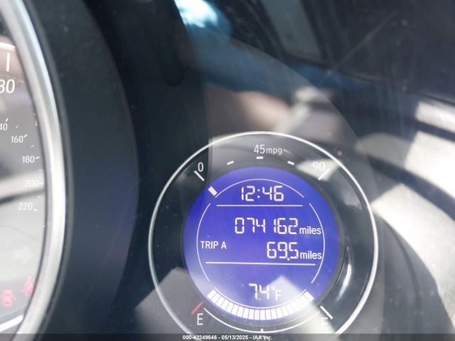 3HGGK5H45JM733884 Honda FIT LX