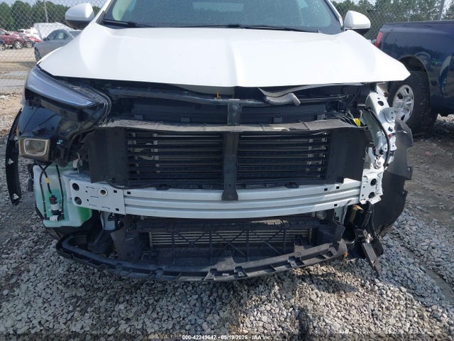 KL4AMBSL0RB185190 Buick l3t