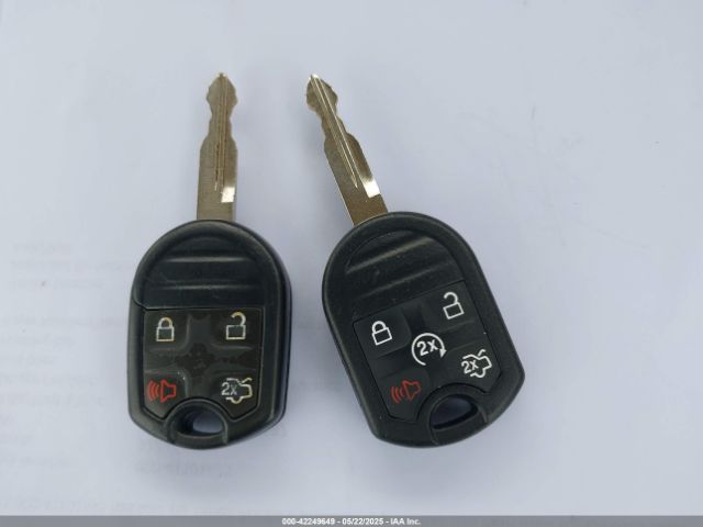1FAHP2D87EG171651 Ford TAURUS SE
