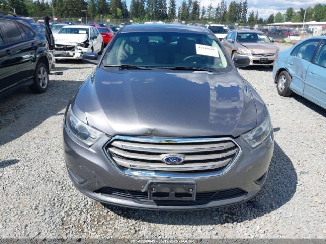 1FAHP2D87EG171651 Ford TAURUS SE
