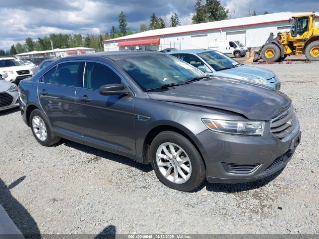 1FAHP2D87EG171651 Ford TAURUS SE