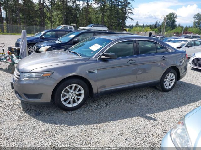 1FAHP2D87EG171651 Ford TAURUS SE