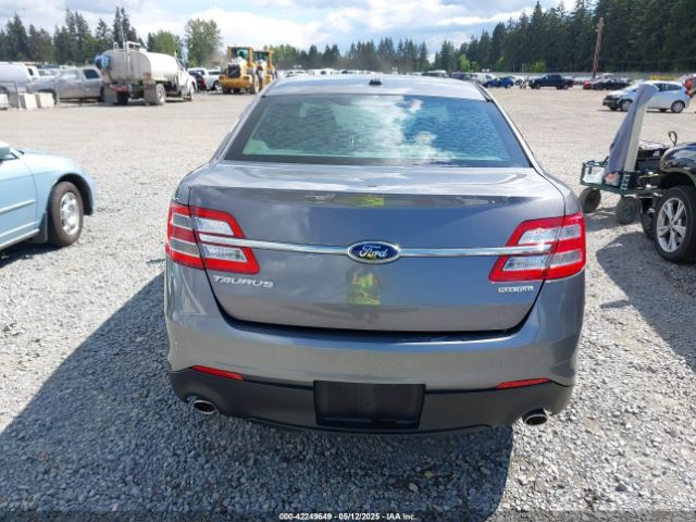 1FAHP2D87EG171651 Ford TAURUS SE