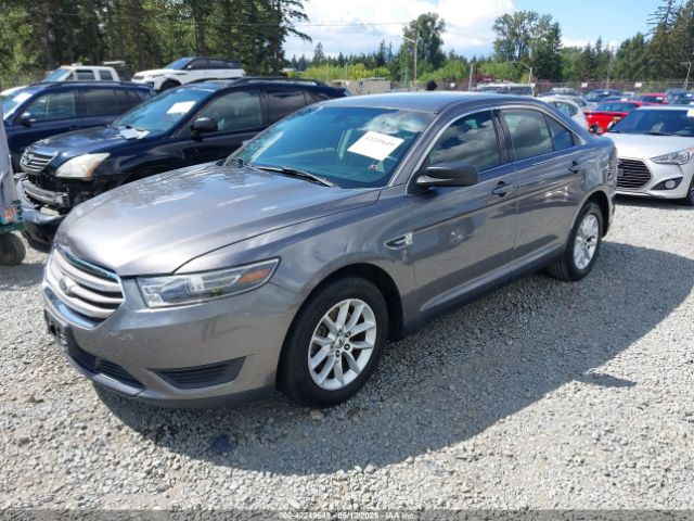 1FAHP2D87EG171651 Ford TAURUS SE