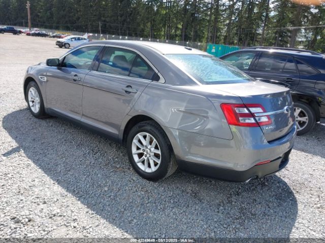 1FAHP2D87EG171651 Ford TAURUS SE
