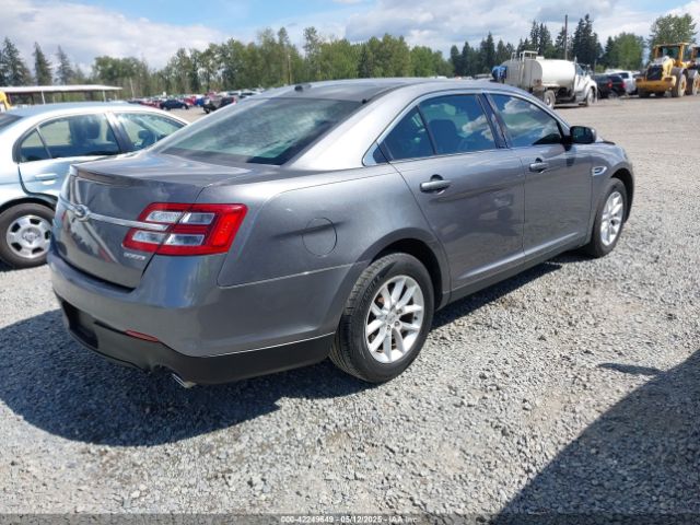 1FAHP2D87EG171651 Ford TAURUS SE