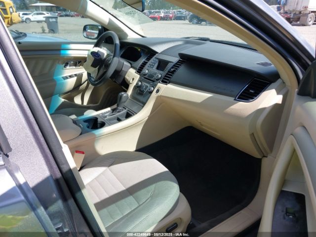 1FAHP2D87EG171651 Ford TAURUS SE