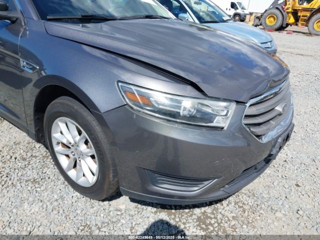1FAHP2D87EG171651 Ford TAURUS SE
